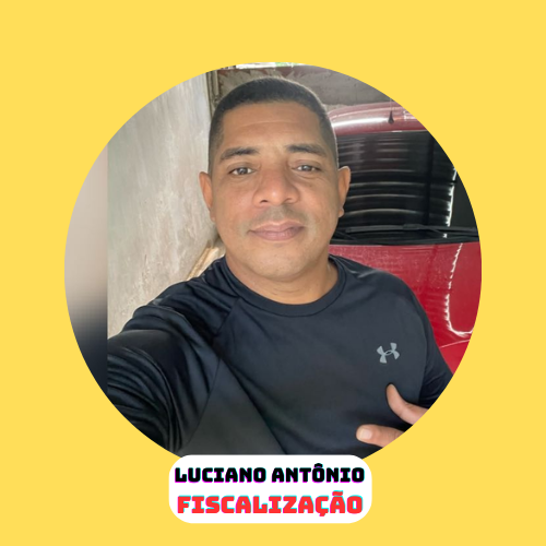 LUCIANO ANTONIO DA SILVA