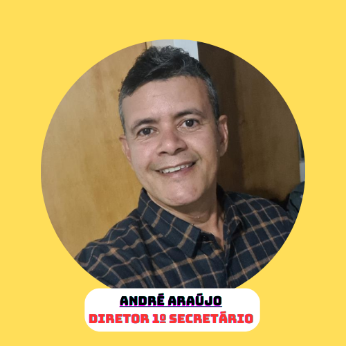 ANDRE ARAUJO